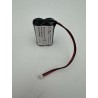 LBER14505S1P2G3B Pack Lithium LiSOCl2 3.6v 5.2Ah WILPA2119