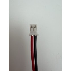 LBER14505S1P2G3B Pack Lithium LiSOCl2 3.6v 5.2Ah WILPA2119