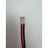 LBER14505S1P2G3B Pack Lithium LiSOCl2 3.6v 5.2Ah WILPA2119