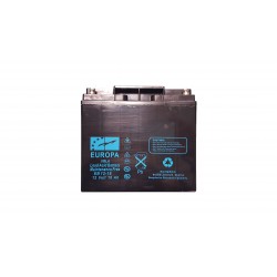 GP12170 BATTERIE PLOMB VRLA AGM CSB 12V 17AH