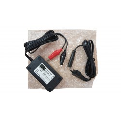 CH12-02LI CHARGEUR 14.6V 2A  -4S LiFePO4 