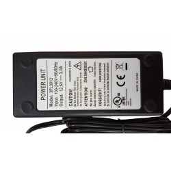 CH12.6-03LI CHARGEUR 12.6V...