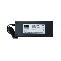 CH12-05LI CHARGEUR 12V 5A...