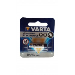 27A PILE ALCALINE VARTA 12V...