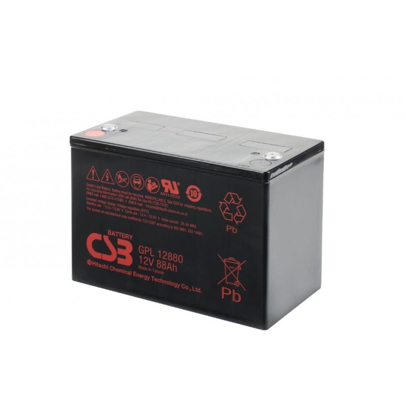 CSB HRL 12200w fr. Battery CSB HRL 12200. CSB аккумулятор CSB HRL 12330w. CSB аккумулятор CSB GPL 12400. 12v 100a