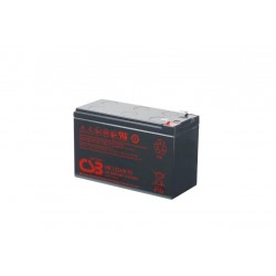 HR1224W BATTERIE PLOMB VRLA...