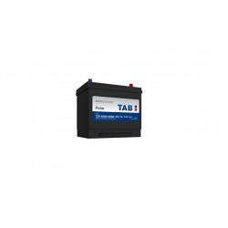 S60 BATTERIE AUTO TAB 12V...