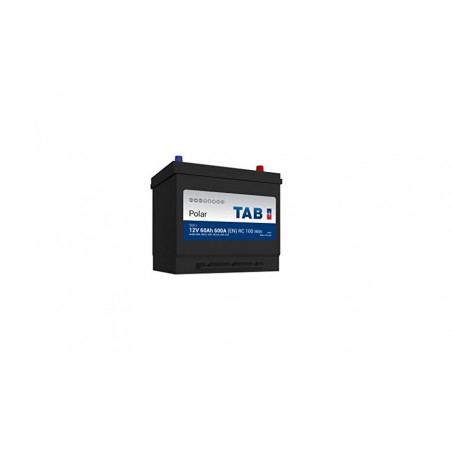 Tab аккумуляторы 60ah