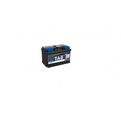 S80 BATTERIE AUTO TAB 12V...