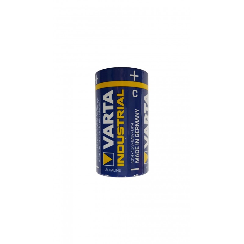 Pile Alcaline LR 14 C 1,5V - Viveonis boutique