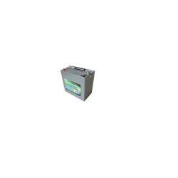 DGY12-55EV BATTERIE VRLA...