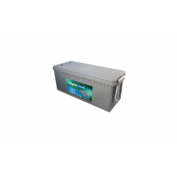 DGY12-160EV BATTERIE VRLA...