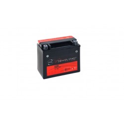 YTX12-BS BATTERIE MOTO NX...