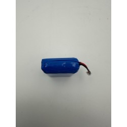 LP904360 BATTERIE LITHIUM POLYMERE 3.7V WITH CONNECTOR AND PCM 1S2P
