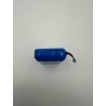 LP904360 BATTERIE LITHIUM POLYMERE 3.7V WITH CONNECTOR AND PCM 1S2P