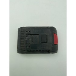 Reconditionnment batterie...