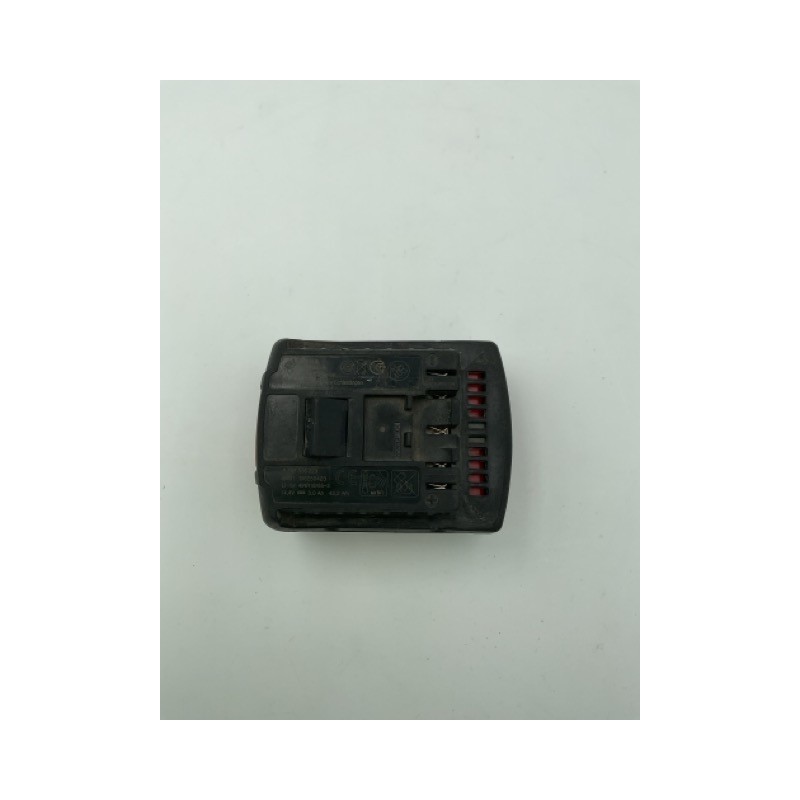 Reconditionnment batterie Bosch  14,4V 3Ah 2607336223