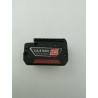 Reconditionnment batterie Bosch  14,4V 3Ah 2607336223
