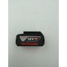 Reconditionnment batterie Bosch  18V 5Ah 2607337069
