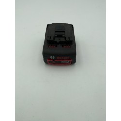 Reconditionnment batterie Bosch  18V 5Ah 2607337069
