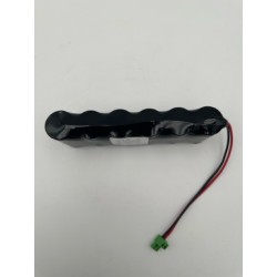 LBALCA9-19G13B PACK ALCALINE 9V 19AH DELTA DORE 6416204