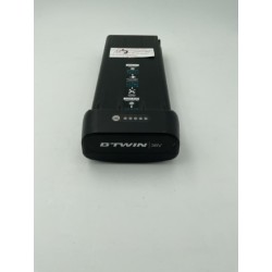 Reconditionnement batterie VAE Btwin 36V 11,6Ah 8386305