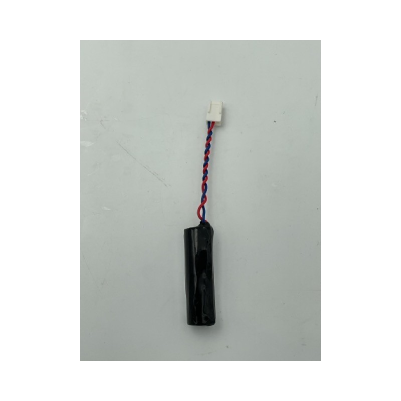 BATLI04 - PACK LITHIUM LBER14505S1P1G1 3.6V 2.4Ah