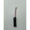 BATLI04 - PACK LITHIUM LBER14505S1P1G1 3.6V 2.4Ah