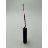 BATLI04 - PACK LITHIUM LBER14505S1P1G1 3.6V 2.4Ah