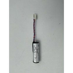 BATLI04 - PACK LITHIUM LBER14505S1P1G1 3.6V 2.4Ah