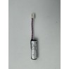 BATLI04 - PACK LITHIUM LBER14505S1P1G1 3.6V 2.4Ah