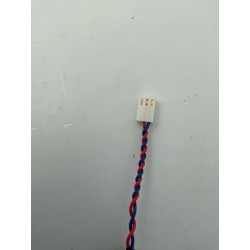 BATLI04 - PACK LITHIUM LBER14505S1P1G1 3.6V 2.4Ah