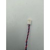 BATLI04 - PACK LITHIUM LBER14505S1P1G1 3.6V 2.4Ah
