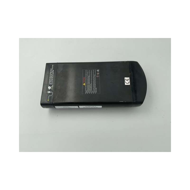 Reconditionnement batterie VAE  36V 10,4Ah YT361040KGX