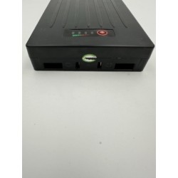 Reconditionnement batterie VAE 24V 11Ah CYCOO MOBIDOO FEUVERT MAKADAM