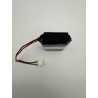 Batterie robot piscine autonome Frisbee bleu  11,1V 2,6Ah HJ1101J