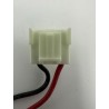 Batterie robot piscine autonome Frisbee bleu  11,1V 2,6Ah HJ1101J