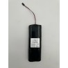PACK ALCALINE 9V 19Ah Compatible BAT1401-Daitem, Logisty, Diagral