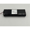 PACK ALCALINE 9V 19Ah Compatible BAT1401-Daitem, Logisty, Diagral