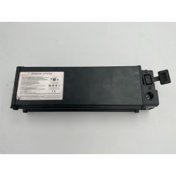 Reconditionnement batterie...