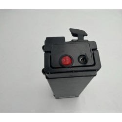 Reconditionnement batterie VAE  36V 10,4Ah SW0503