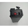 Reconditionnement batterie VAE  36V 10,4Ah SW0503