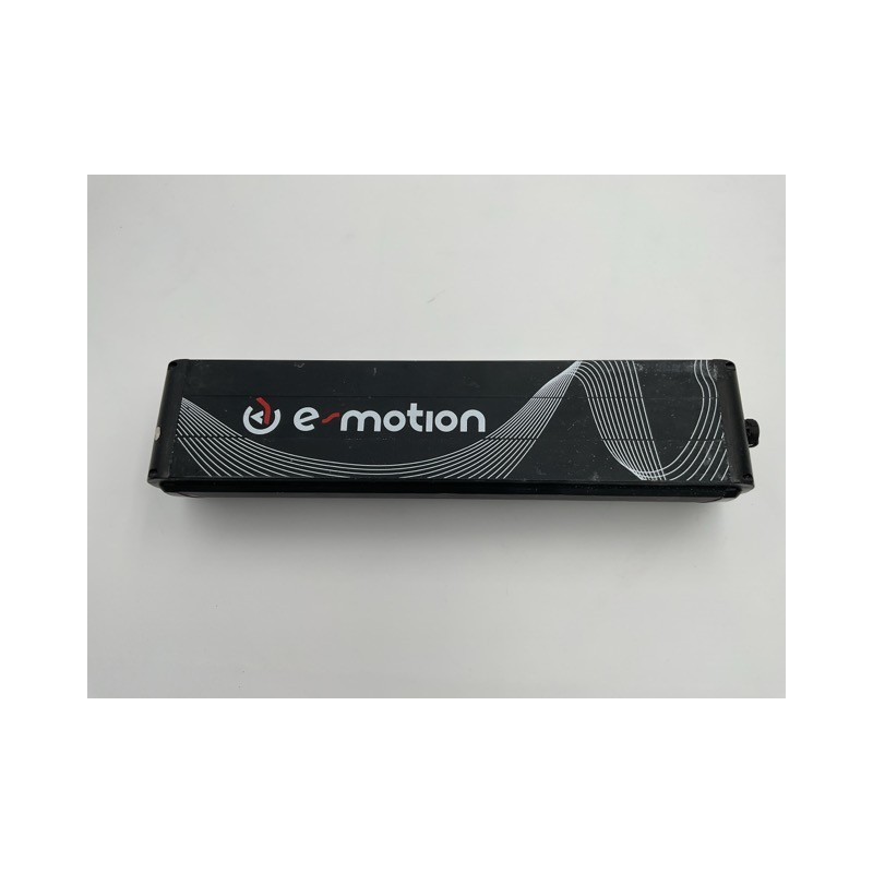 Reconditionnement batterie e-Motion paddle COASTO  21,6V 25Ah