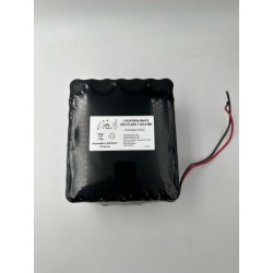 Batterie LiFePO4 24V 47.6Ah...