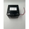 Batterie LiFePO4 24V 47.6Ah sous gaine avec PCM 20A