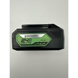 Reconditionnement batterie...