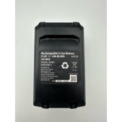 Reconditionnement batterie Greenworks 21,6V 4Ah G24B4