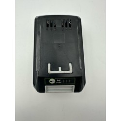 Reconditionnement batterie Greenworks 21,6V 4Ah G24B4