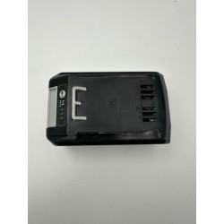 Reconditionnement batterie Greenworks 21,6V 4Ah G24B4