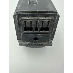 Reconditionnement batterie Bosch  VAE 36 V 11 Ah 0275007503
